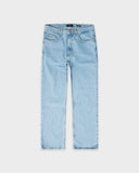 85 Straight Basic Jeans Vintage Blue