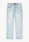 85 Straight Basic Jeans Desert Blue