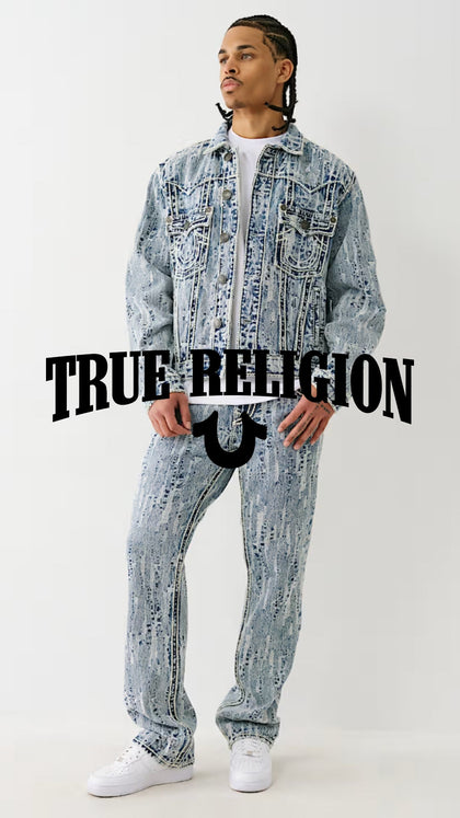 True Religion