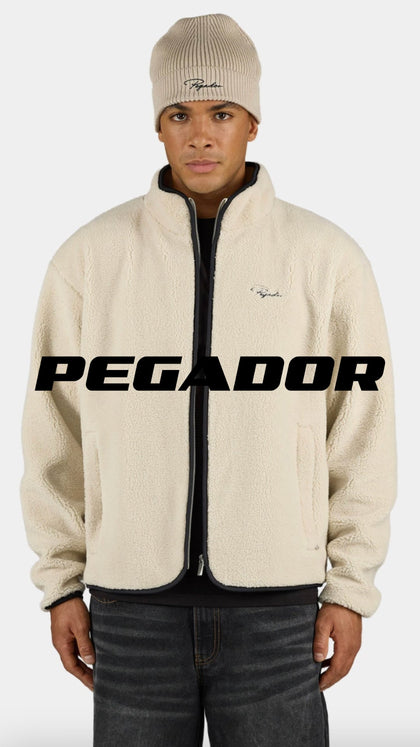 PEGADOR