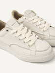 Nubikk Caldera Tora Beige Leather