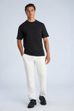 Lindbergh Musselin Pants Off White