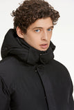 Lindbergh Parka Black