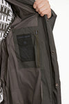 Lindbergh Parka Deep Army