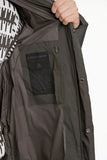 Lindbergh Parka Deep Army