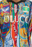 Colucci Away Jersey Tee Multi
