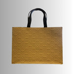 Pequs Astéria Tote Bag Beige