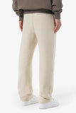 Pegador Veal Wide Structured Pants Light Beige