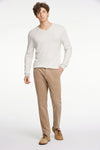 Lindbergh Cordhose Light Sand