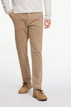 Lindbergh Cordhose Light Sand