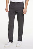 Lindbergh Stoffhose kariert Grey