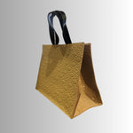 Pequs Astéria Tote Bag Beige