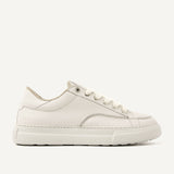 Nubikk Caldera Tora Beige Leather
