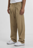 2Y Thalo Stoffhose Camel