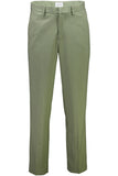 Lindbergh Formal Stoffhose Light Army Mix
