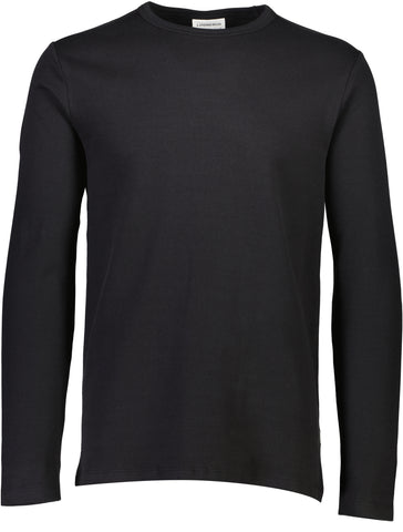 Lindbergh Longsleeve Black