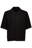 Lindbergh Formal Hemd Black