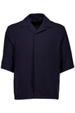 Lindbergh Formal Hemd Navy