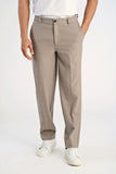 Lindbergh Stoffhose Relaxed Stone Mel