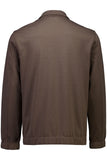 Lindbergh Jacke mit Hemdkragen Dark Army