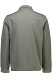 Lindbergh Jacke mit Hemdkragen Mid Army Mix