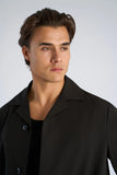 Lindbergh Formal Hemd Black