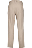 Lindbergh Formal Stoffhose Mid Stone