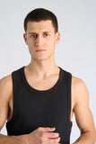 Lindbergh Tank Top Black