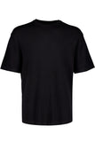 Lindbergh Eco Tee Black
