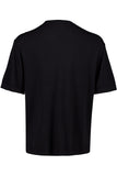 Lindbergh Eco Tee Black