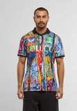 Colucci Away Jersey Tee Multi