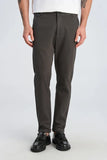 Lindbergh Stoffhose Ink Grey