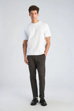 Lindbergh Stoffhose Ink Grey