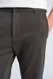 Lindbergh Stoffhose Ink Grey