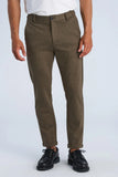 Lindbergh Stoffhose Dark Stone Mix