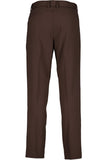 Lindbergh Formal Stoffhose Deep Brown