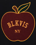 BLKVIS Apple Crewneck black