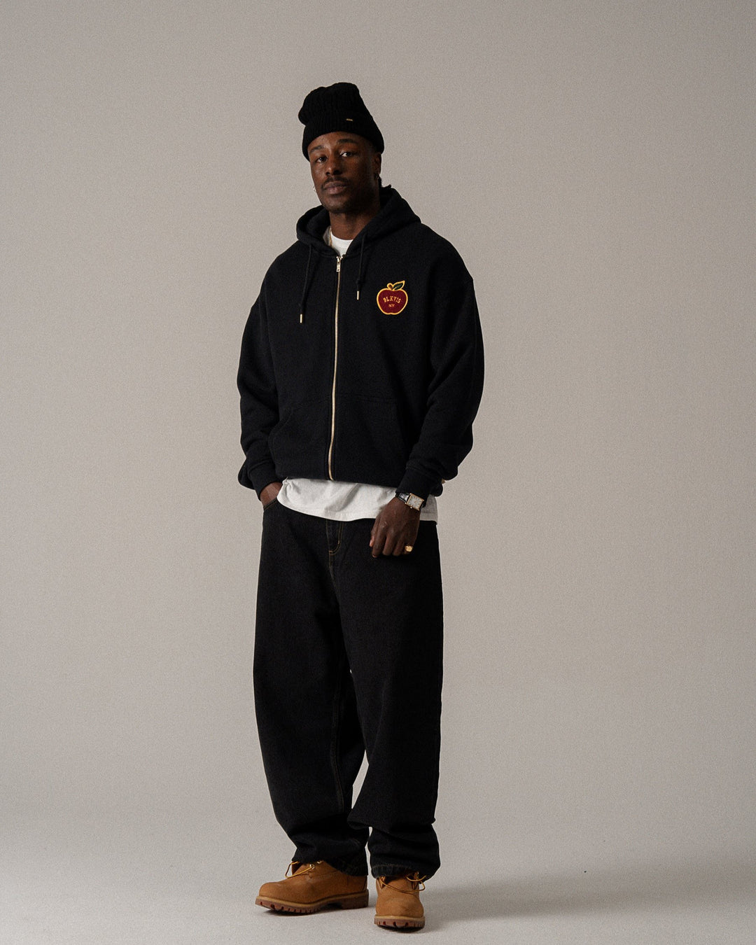 ZIP HOODIES – Stilding
