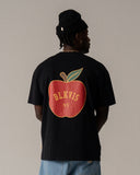 BLKVIS Big Apple T-Shirt Black