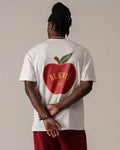 BLKVIS Big Apple T-Shirt White