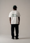 BLKVIS NY Swish T-Shirt white