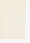 BLKVIS Pointelle Polo Antique Mist