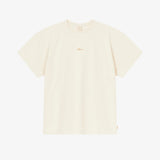 BLKVIS Script T-Shirt antique white