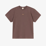 BLKVIS Script T-Shirt raisin