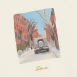 BLKVIS Borough T-Shirt antique white