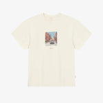 BLKVIS Borough T-Shirt antique white