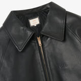 BLKVIS Lederjacke Source Leather Jacket