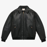 BLKVIS Lederjacke Source Leather Jacket