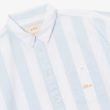 BLKVIS Script Heavy Hemd Skyway