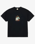 BLKVIS Trolley T-Shirt Black